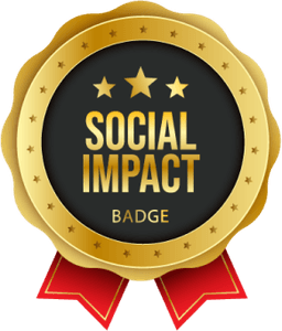 Social Impact Badge