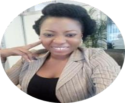 Adenike Akanji - Co-founder COO