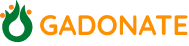 OgaDonate Logo